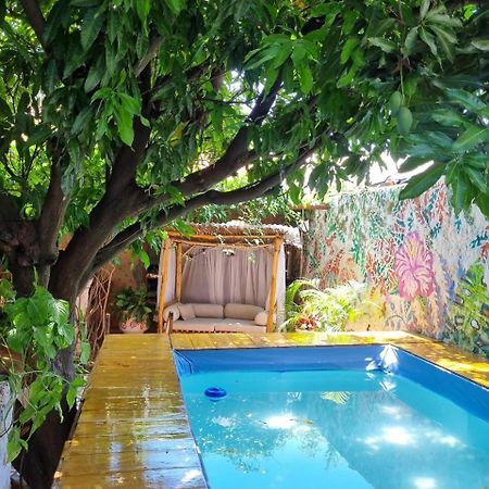 Hotel Boutique Casa De Los Santos Reyes Valledupar Buitenkant foto