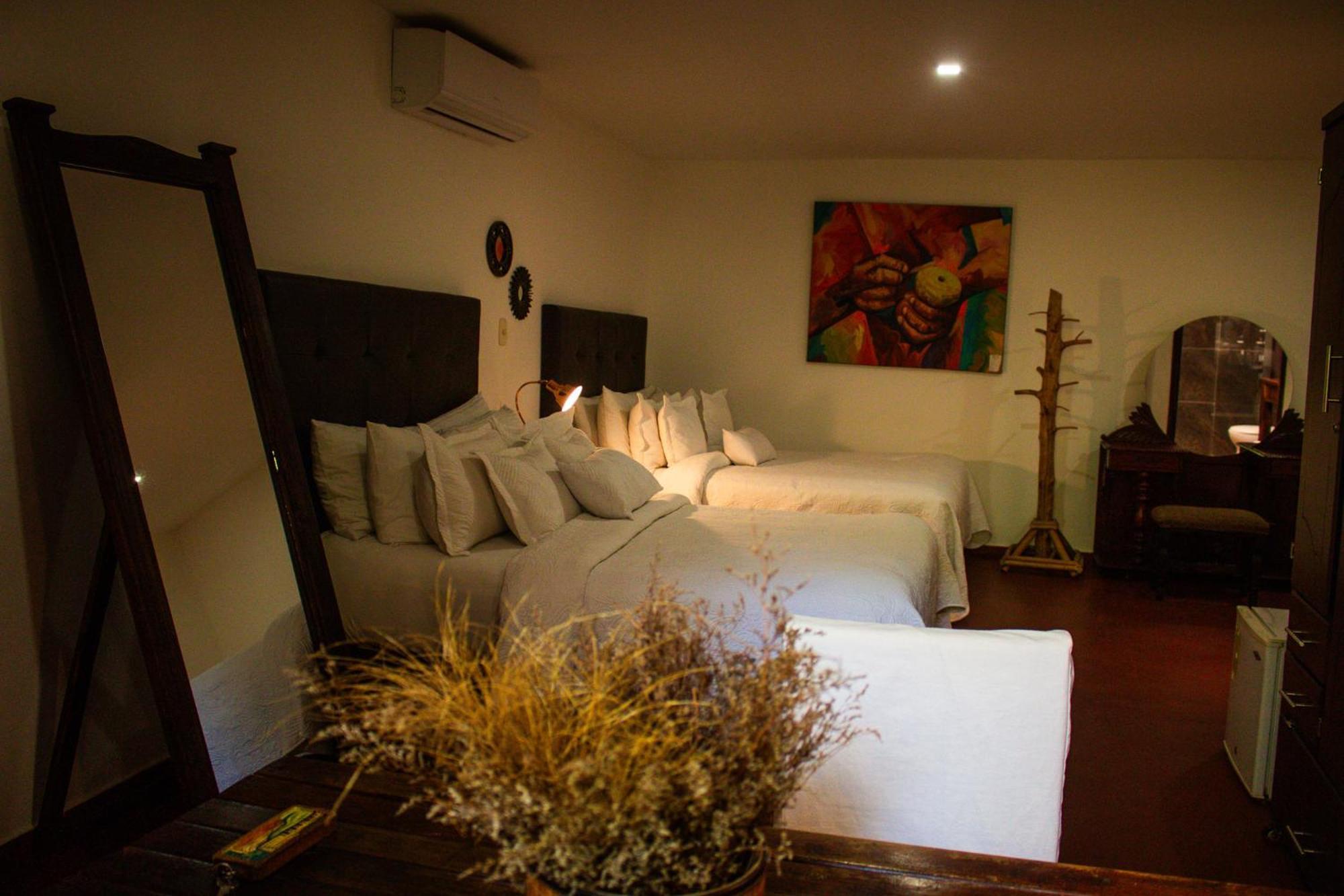 Hotel Boutique Casa De Los Santos Reyes Valledupar Buitenkant foto